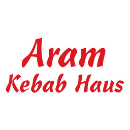 Aram Kebab Haus logo.