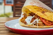 1 Döner Tasche