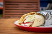 2 Döner Rolle