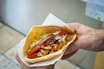 1a Döner Tasche Hähnchen
