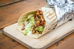 2a Döner Rolle Hähnchen